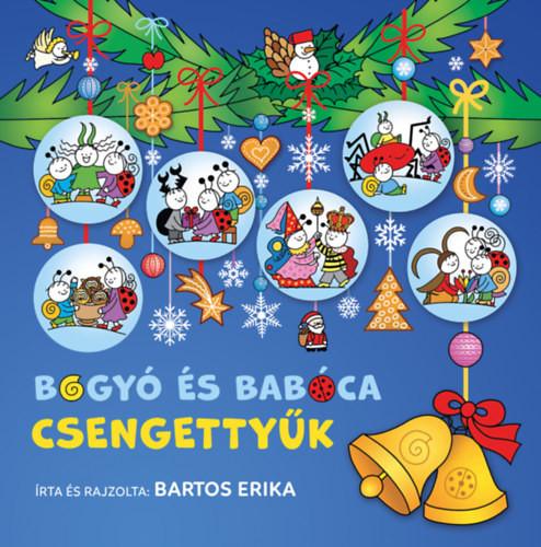 Bogyó és Babóca Csengettűk