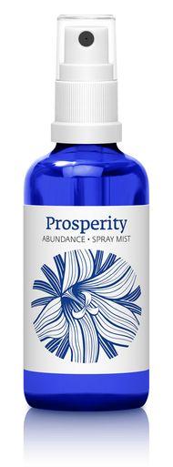 Boldogulás (Prosperity) Findhorn auraspray 50ml.