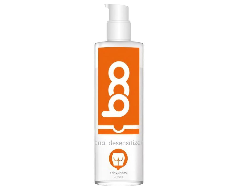 Boo Anal Desensitizer - Anál érzéstelenítő spray (50ml)