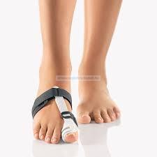 Bort Valco Hallux Valgus kezelő (large) 1db (Utolsó darabos akció!)