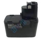Bosch Fúrógép GBM Knolle akku felújítás - Ni-Mh 2-3Ah 12V