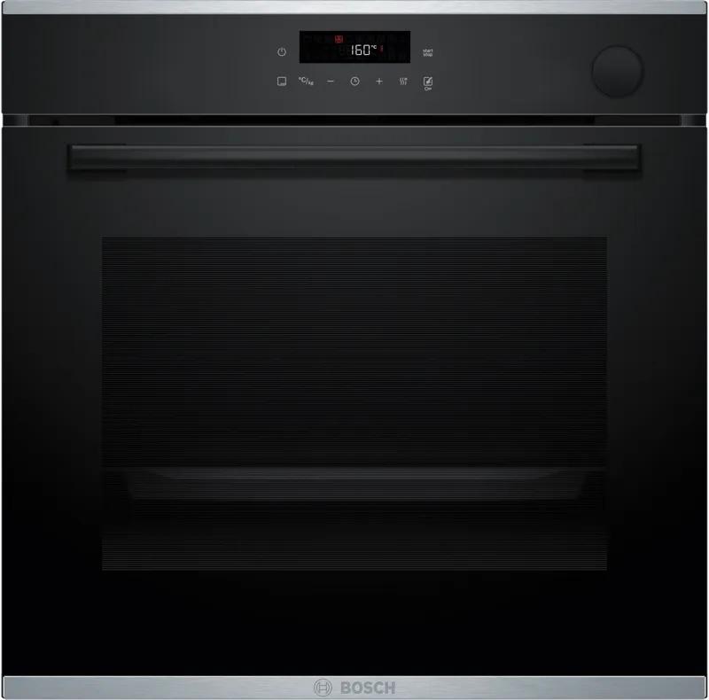 Bosch HRG272EB3 4 Beépíthető sütő gőz funkcióval