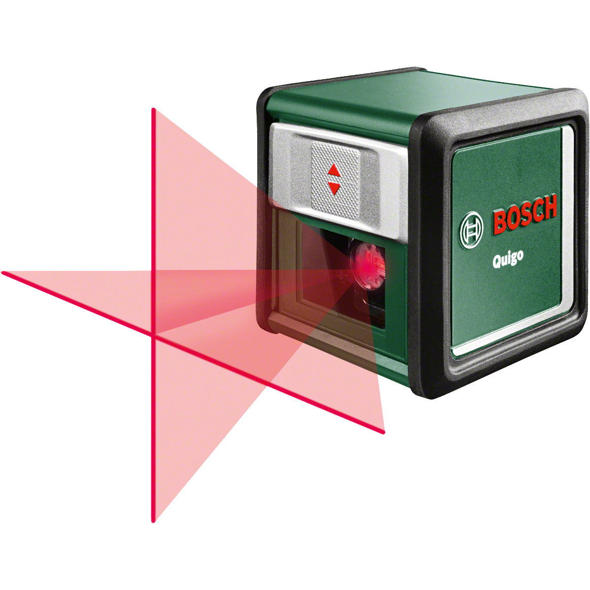 BOSCH SZINTEZŐLÉZER QUIGO III KERESZTVONALAS