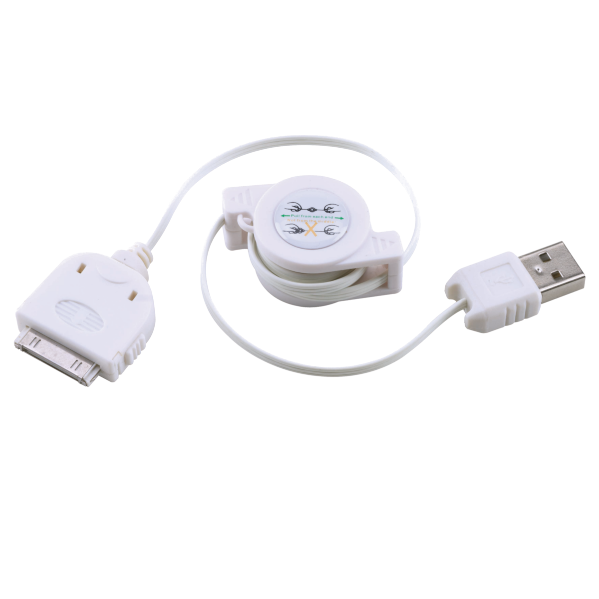 BOTTARI USB TÖLTŐ AUTÓBA 12/24V 1DB IPOD/IPHONE/IPAD