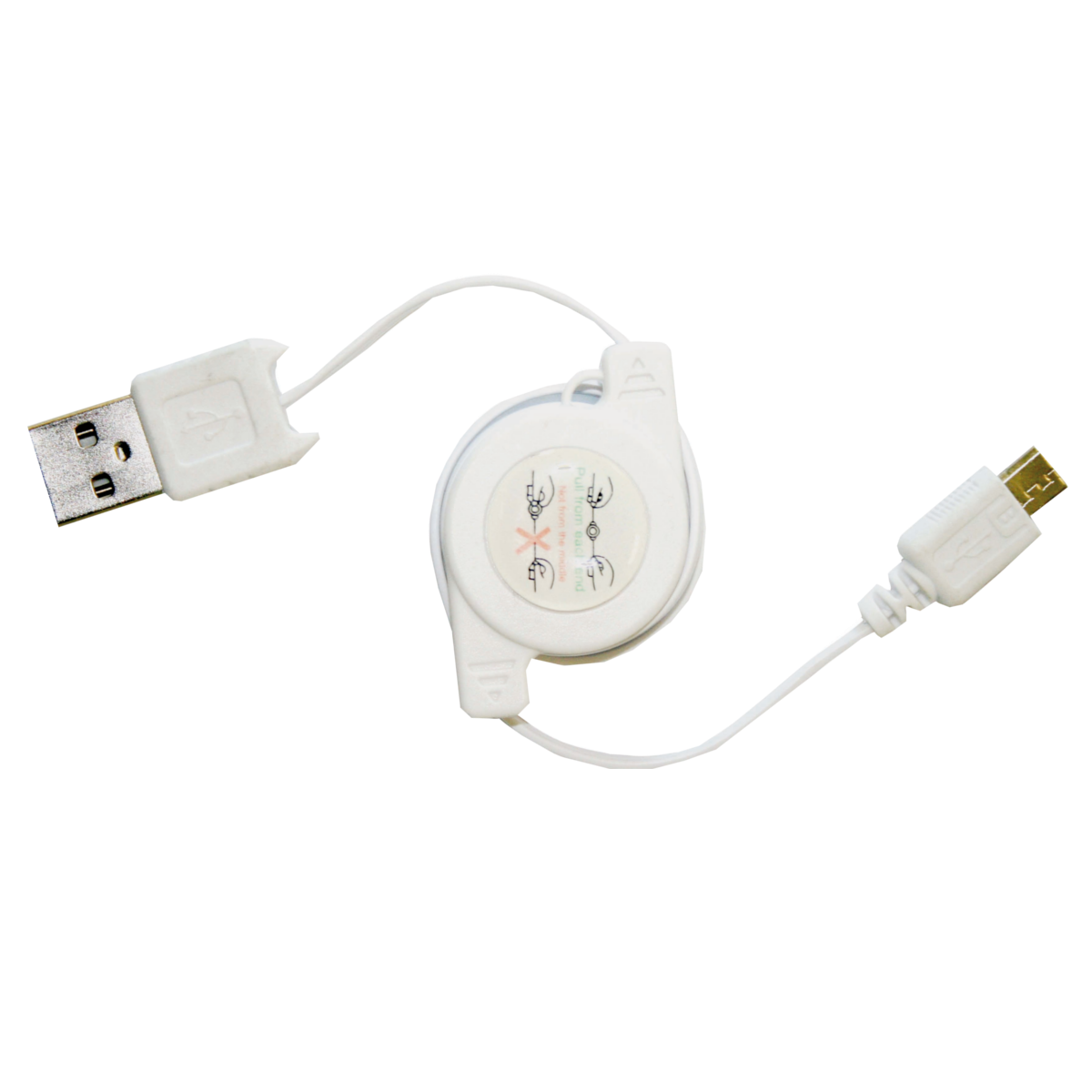 BOTTARI USB TÖLTŐ ÉS ADATKÁBEL MICRO USB