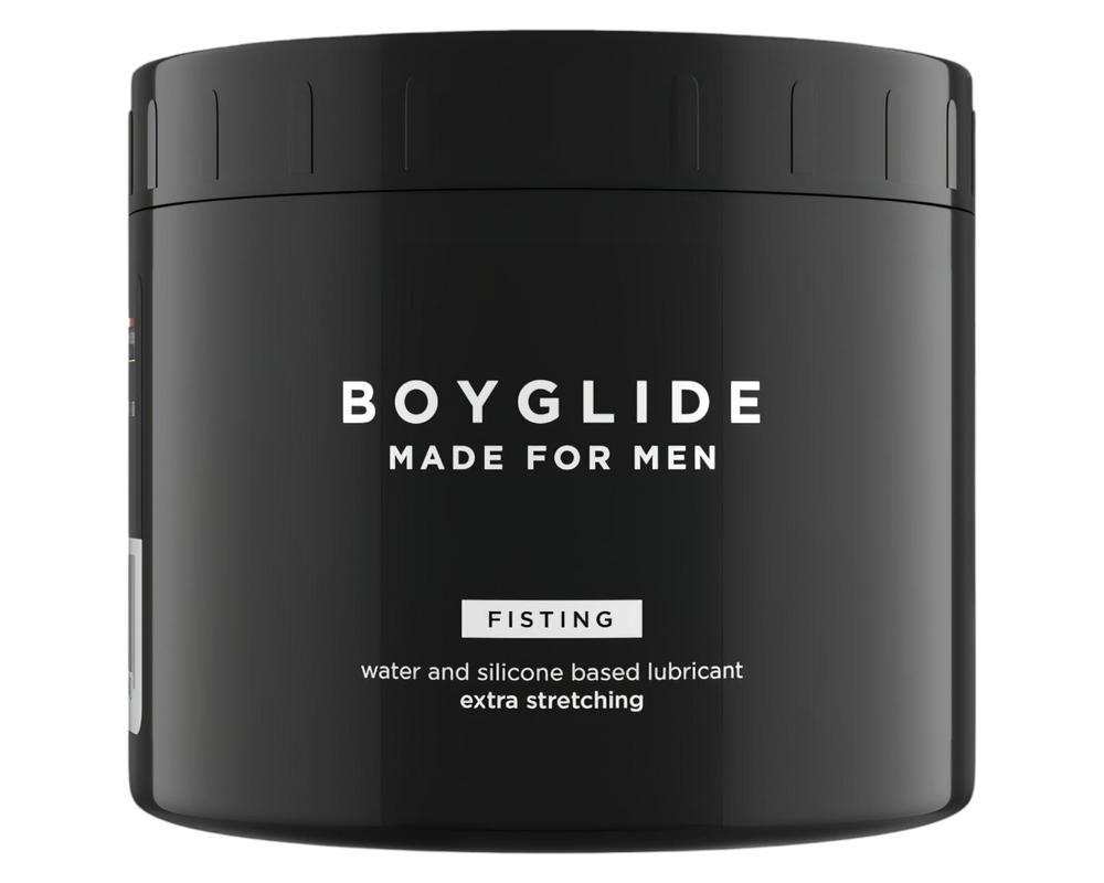 Boyglide Fisting - öklöző síkosító (500ml)