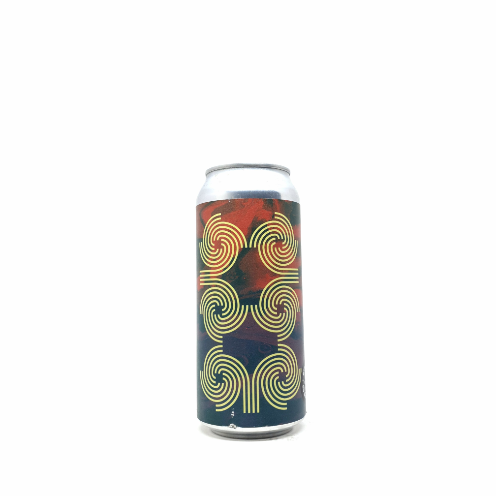 Brasserie du Bas-Canada Tumultus 0,473L