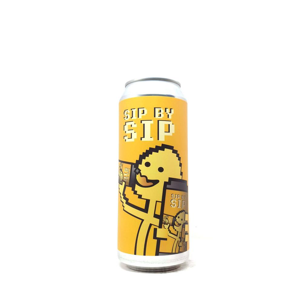 Brewing Vibes SIP BY SIP 0,5L