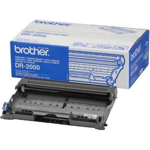 Brother DR-2000 eredeti dobegys&amp;eacute;g