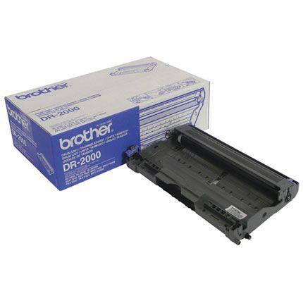 Brother DR-2000 eredeti dobegység