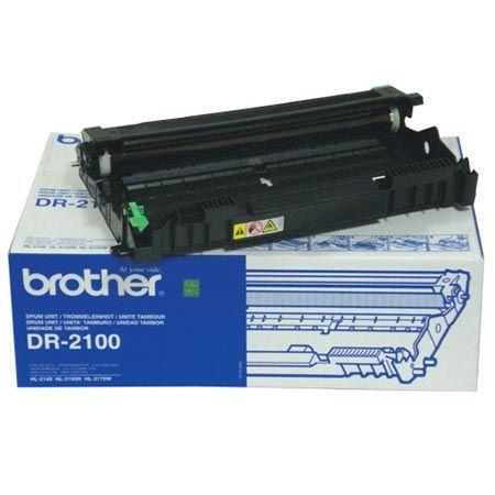 Brother DR-2100 eredeti dobegység