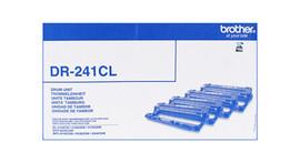 Brother DR-241CL eredeti dobegys&amp;eacute;g