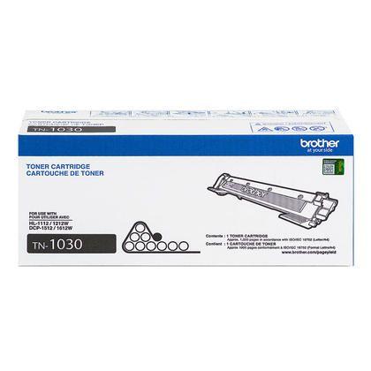 Brother TN-1030 eredeti toner