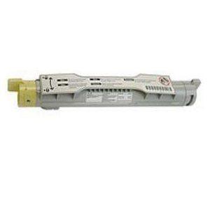 Brother TN-12Y utángyártott toner