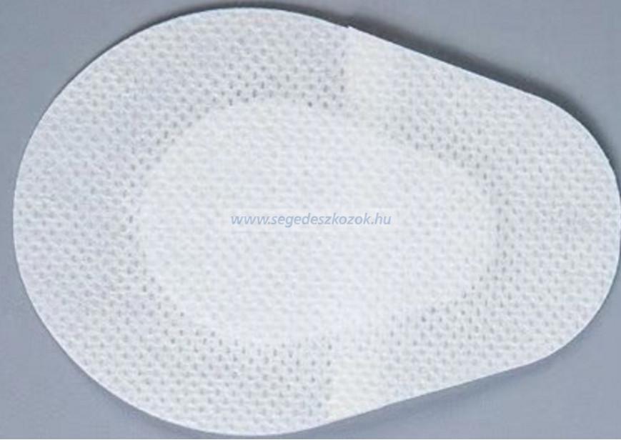 BSW Med Szempárna nem steril 57*82mm ragasztóval ellátott 50db