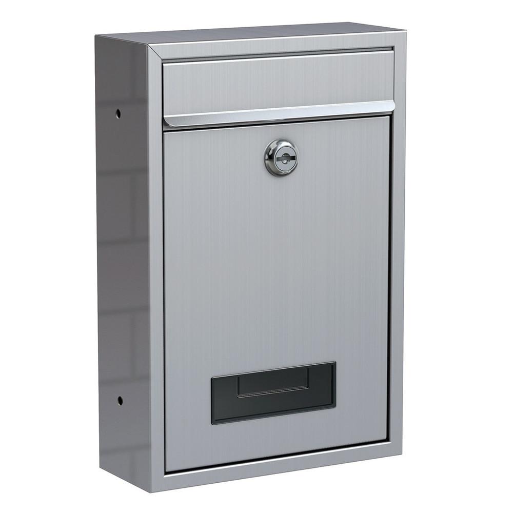Burg Wachter® BK 100 társasházi postaláda
