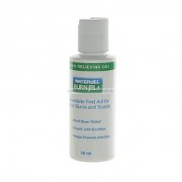 BurnJel 50ml flakonos zselé égésre (Utolsó darabos akció!)