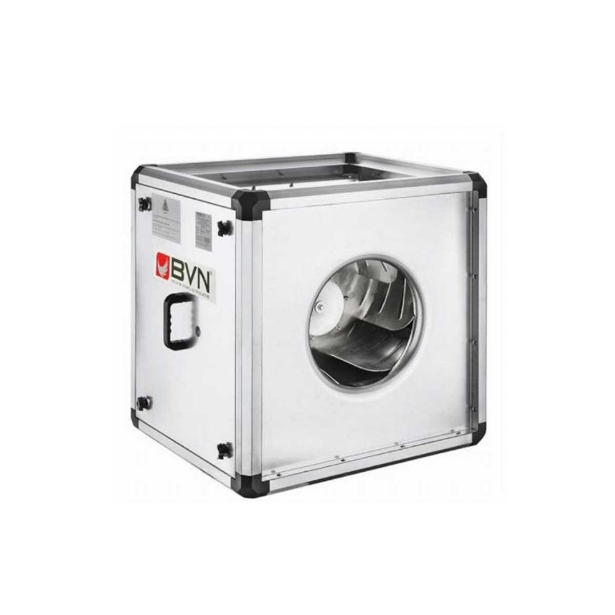 BVN BKEF-R nagykonyhai elszívó ventilátor - 400vac-3f - 4100