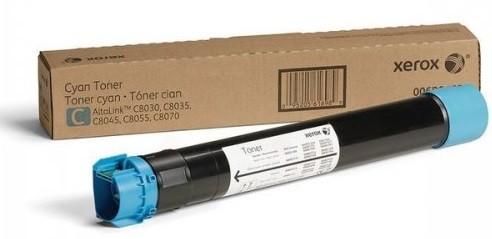 C8045 15K (006R01702) CYAN EREDETI XEROX TONER