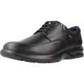CallagHan Oxford cipők 55600C Fekete  41