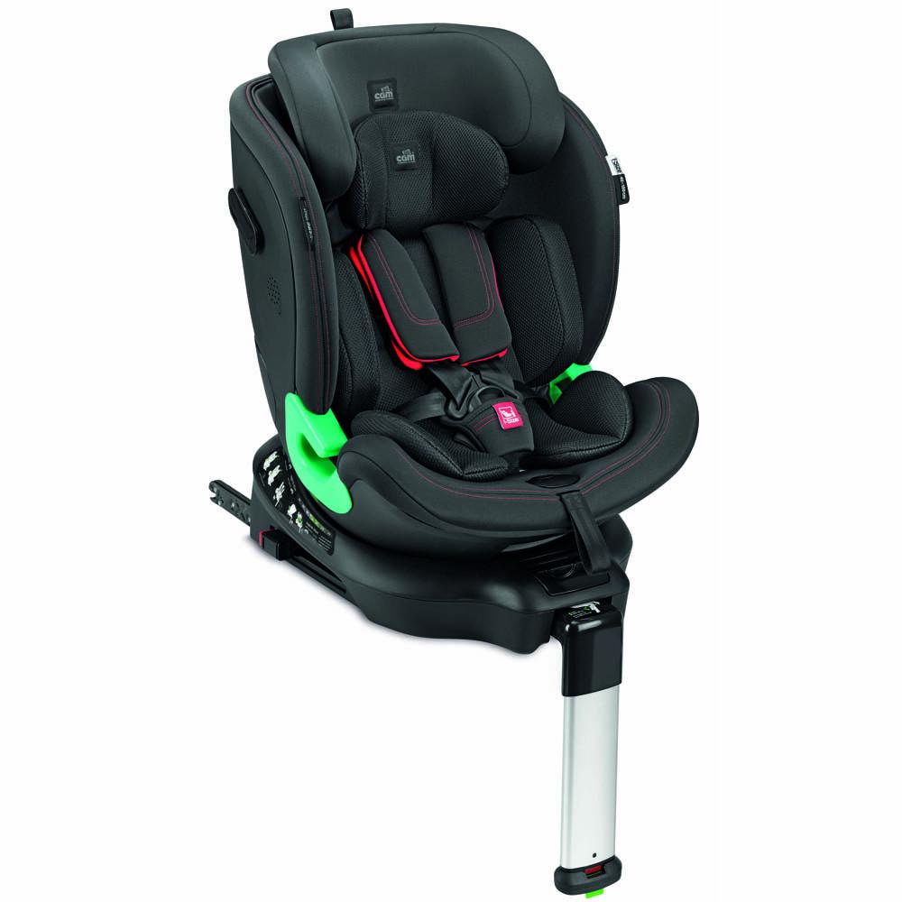 CAM gyerekülés GT I-Size 179
