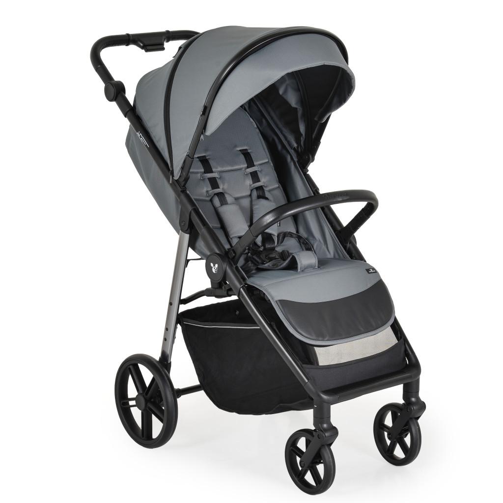 Cangaroo Ace sport babakocsi - Szürke