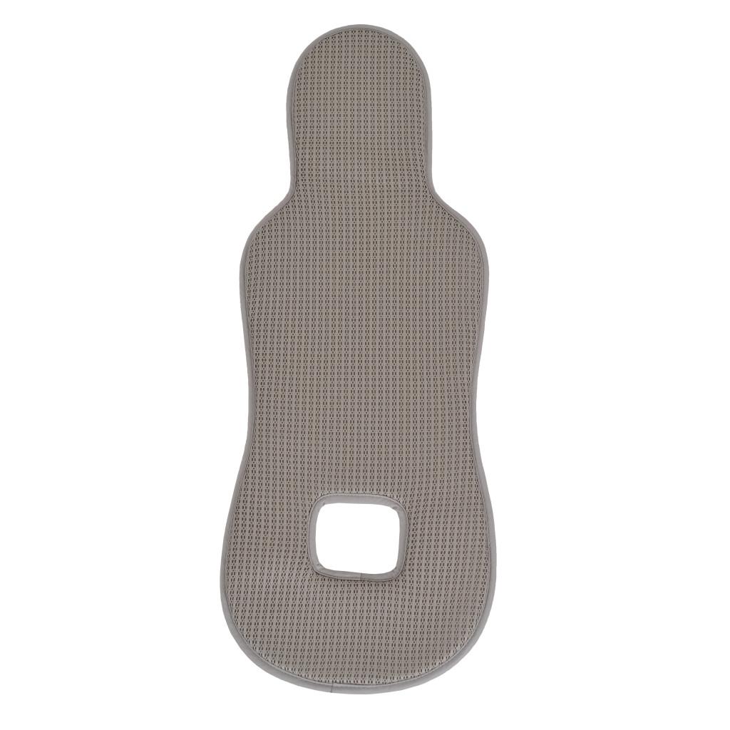 Cangaroo Airluxe Izzadásgátló betét gyerekülésbe 40-87 cm - Szürke