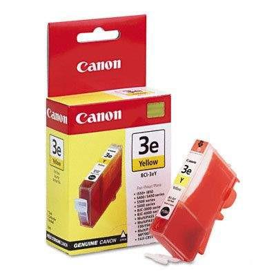 Canon BCI-3e s&amp;aacute;rga eredeti tintapatron