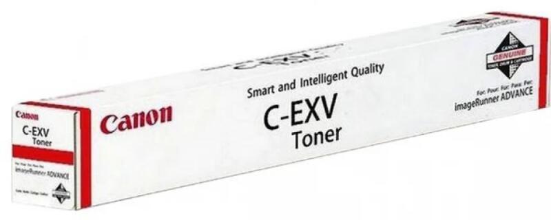 Canon C-EXV65 k&amp;eacute;k eredeti toner