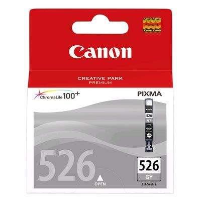 Canon CLI-526 sz&amp;uuml;rke eredeti tintapatron