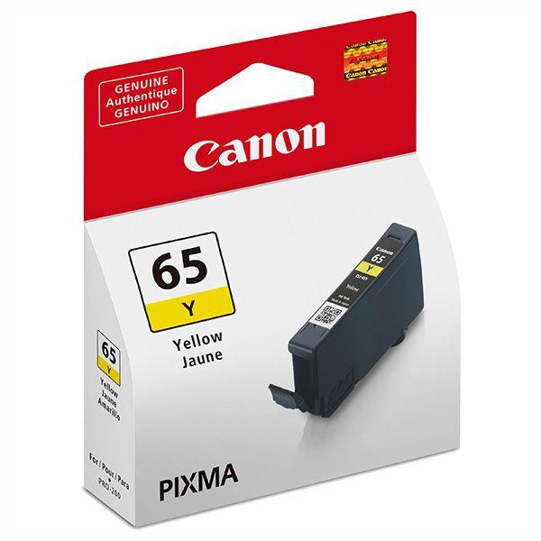 Canon CLI-65 s&amp;aacute;rga eredeti tintapatron