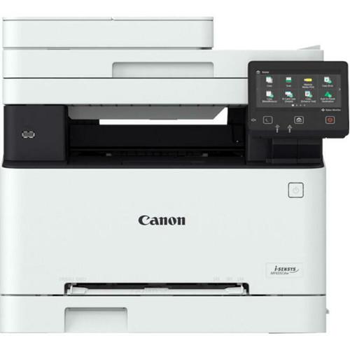CANON I-SENSYS MF655CDW SZÍNES MULTIFUNKCIÓS LÉZERNYOMTATÓ 
