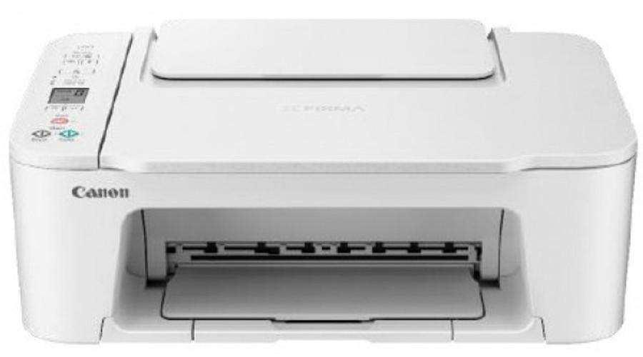 Canon PIXMA TS3751i színes tintasugaras multifunkció nyomtató fehér