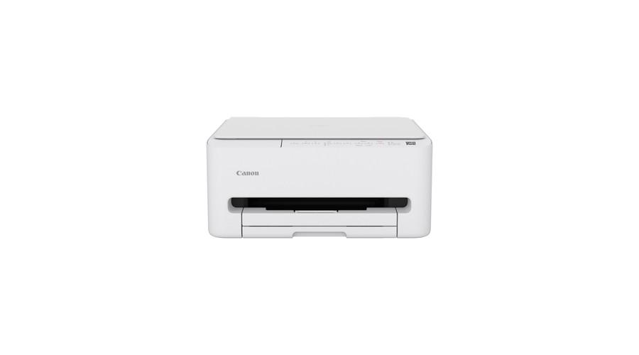 Canon PIXMA TS4150i színes tintasugaras multifunkciós nyomtató fehér