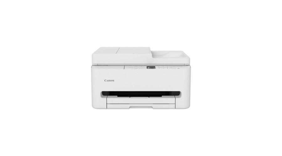Canon PIXMA TS7550i színes tintasugaras multifunkciós nyomtató fehér