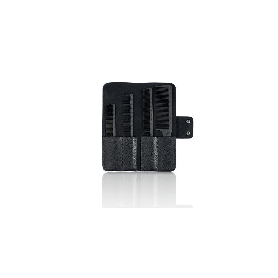 Carbon Z-Grip fésűszett