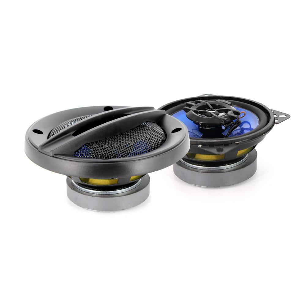 Carguard hangszóró - 4" / 105 mm - 150 W 1 pár MNC CSP001