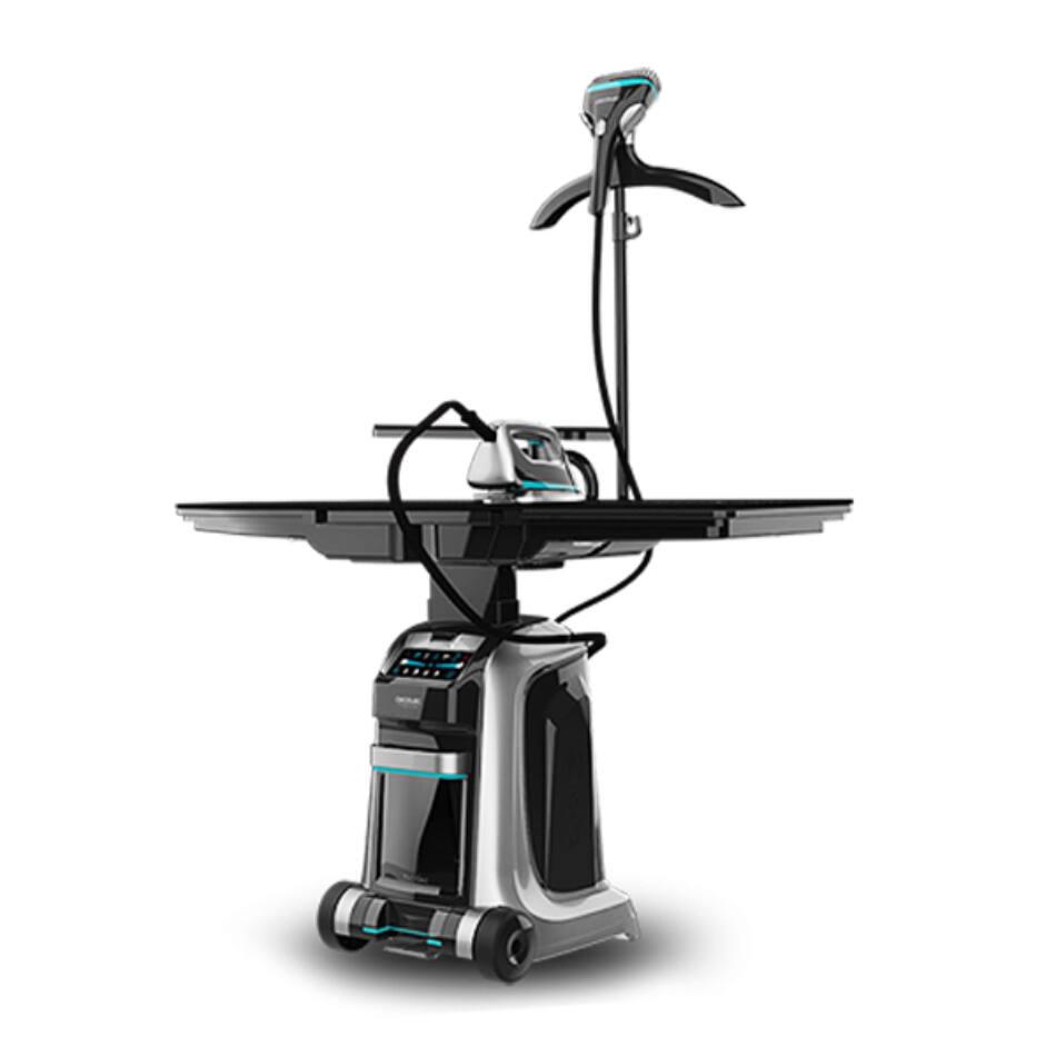 Cecotec Total Iron 10100 Pro 2200W Gőzölős Vasaló