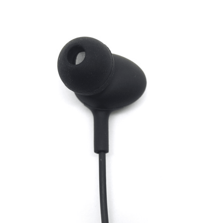 Cellect sztereó headset 3,5mm jack, fekete