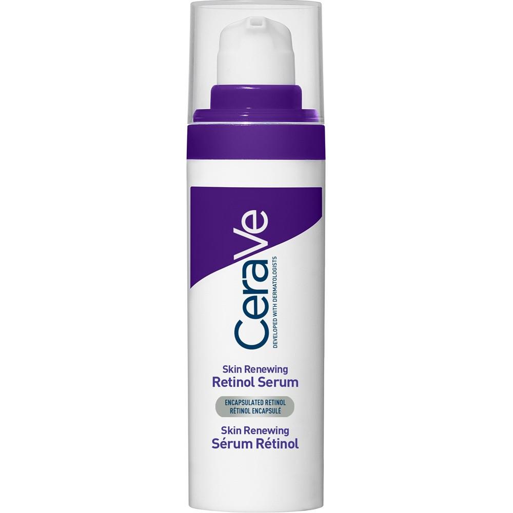 CeraVe Bőrmegújító retinol szérum 30ml