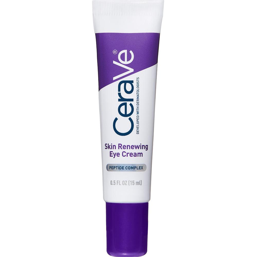 CeraVe Bőrmegújító szemkörnyékápoló krém 14ml