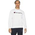 Champion Pulóverek - Fehér EU XL