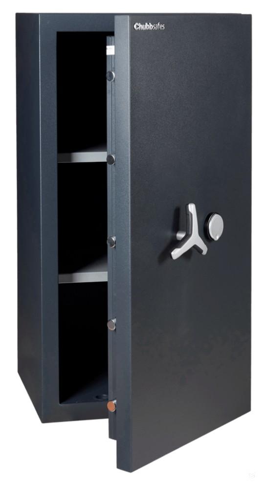 Chubbsafes® ProGuard II 200 KL Tűzálló Páncélszekrény - Kulcsos zárral