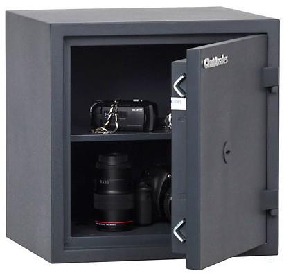 CHUBBSAFES® S2 30P Tűzálló HOMESAFE 35 Kulcsos zárszerkezettel