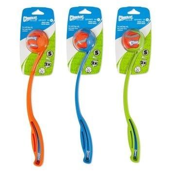 CHUCKIT SPORT S HAJÍTÓ (35 CM)