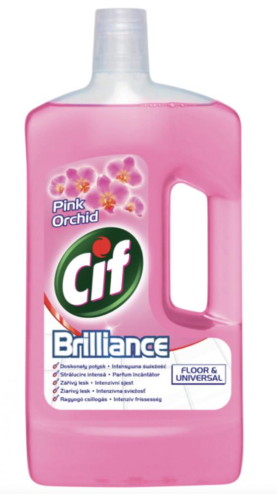 Cif Brilliance tisztítószer 1l Ocean