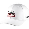 Clan Baseball sapkák - Fehér Egy méret