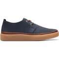 Clarks Alsóváros Clarkwood Low Kék 44