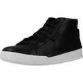 Clarks Alsóváros CRAFT CUP HI Fekete 35 1/2