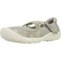 Clarks Balerina cipők / babák FIANA AUBRIE Szürke 39 1/2